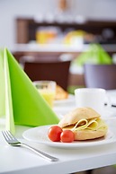 Hotel Good Rooms Guntramsdorf