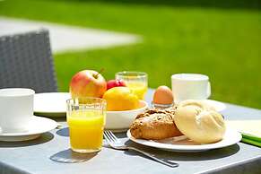 Hotel Good Rooms Guntramsdorf