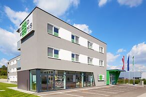 Hotel Good Rooms Guntramsdorf