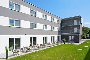 Hotel Good Rooms Guntramsdorf