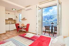 Apartments Ivanovic
