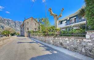 Apartments Ivanovic