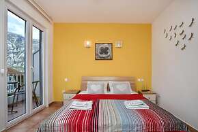 Apartments Ivanovic