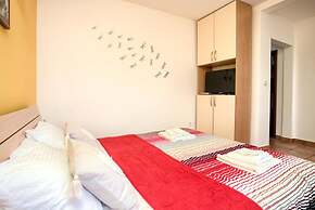 Apartments Ivanovic