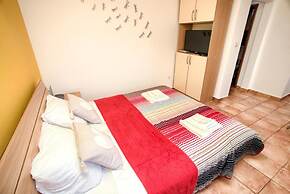 Apartments Ivanovic