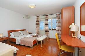 Apartments Ivanovic