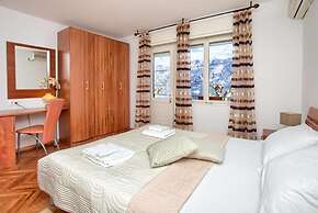 Apartments Ivanovic