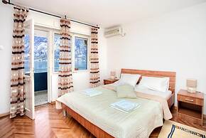 Apartments Ivanovic