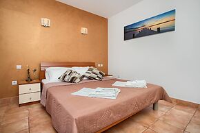 Apartments Ivanovic