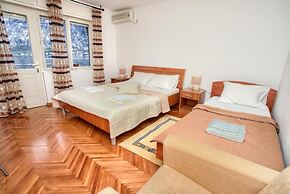 Apartments Ivanovic