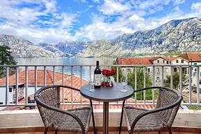 Apartments Ivanovic