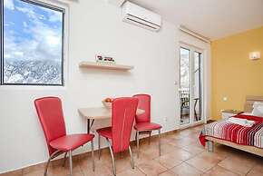 Apartments Ivanovic