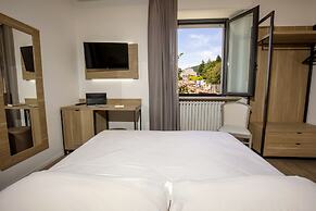 Hotel Sollievo