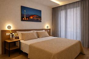 Hotel Sollievo