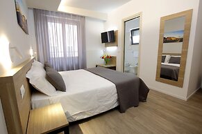 Hotel Sollievo