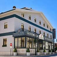 Hotel Sollievo