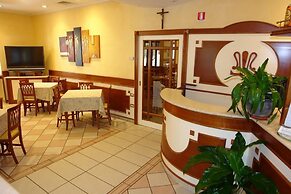 Hotel Sollievo