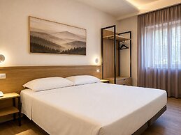 Hotel Sollievo