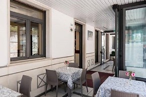 Hotel Sollievo
