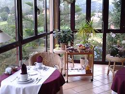 Hotel Foronda