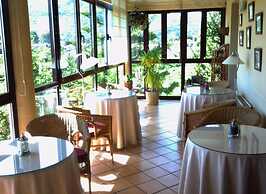 Hotel Foronda