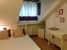 Hotel Foronda