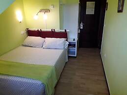 Hotel Foronda