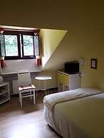 Hotel Foronda