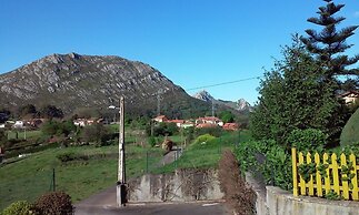 Hotel Foronda
