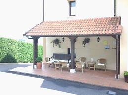 Hotel Foronda