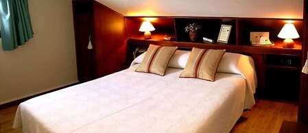 Hotel Foronda