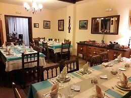 Hotel Foronda