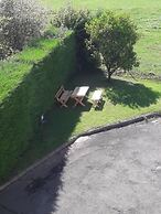Hotel Foronda