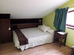 Hotel Foronda