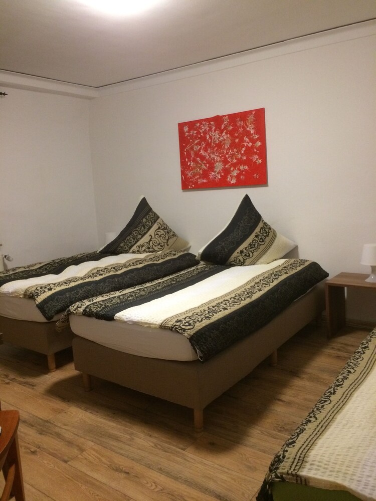 Abels Appartements