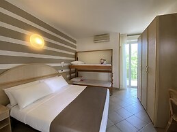 Pinetina Mare Baby Family Hotel