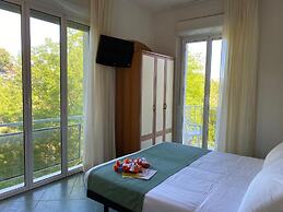 Pinetina Mare Baby Family Hotel
