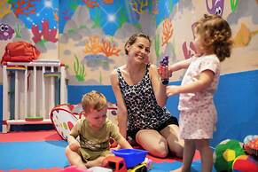 Pinetina Mare Baby Family Hotel