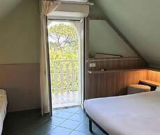 Pinetina Mare Baby Family Hotel