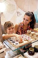 Pinetina Mare Baby Family Hotel