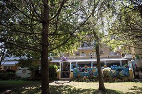 Pinetina Mare Baby Family Hotel