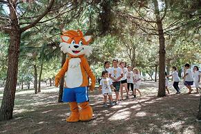 Pinetina Mare Baby Family Hotel