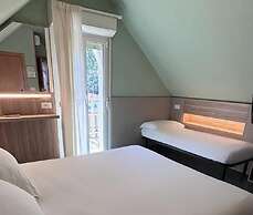 Pinetina Mare Baby Family Hotel