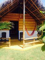 Safasurf Camp - Hostel
