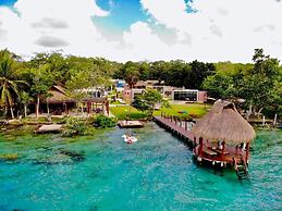 Bacalar 777 Hotel Boutique