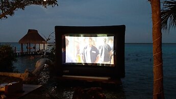 Bacalar 777 Hotel Boutique