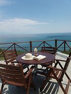 Panorama beach