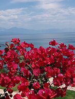 Panorama beach