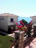 Panorama beach