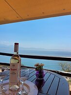 Panorama beach